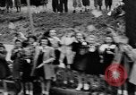 Standbild Helden Parade Philadelphia Pennsylvania USA, 1945, aus Sekunde 16 historischem Filmmaterial Videoclip 65675057505