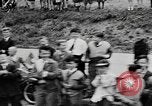 Standbild Helden Parade Philadelphia Pennsylvania USA, 1945, aus Sekunde 17 historischem Filmmaterial Videoclip 65675057505
