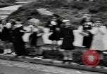 Standbild Helden Parade Philadelphia Pennsylvania USA, 1945, aus Sekunde 18 historischem Filmmaterial Videoclip 65675057505