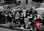 Standbild Helden Parade Philadelphia Pennsylvania USA, 1945, aus Sekunde 19 historischem Filmmaterial Videoclip 65675057505