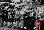 Standbild Helden Parade Philadelphia Pennsylvania USA, 1945, aus Sekunde 20 historischem Filmmaterial Videoclip 65675057505