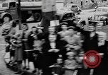 Standbild Helden Parade Philadelphia Pennsylvania USA, 1945, aus Sekunde 21 historischem Filmmaterial Videoclip 65675057505