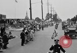 Standbild Helden Parade Philadelphia Pennsylvania USA, 1945, aus Sekunde 24 historischem Filmmaterial Videoclip 65675057505