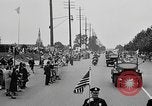 Standbild Helden Parade Philadelphia Pennsylvania USA, 1945, aus Sekunde 25 historischem Filmmaterial Videoclip 65675057505