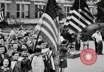 Standbild Helden Parade Philadelphia Pennsylvania USA, 1945, aus Sekunde 26 historischem Filmmaterial Videoclip 65675057505