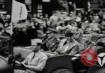 Standbild Helden Parade Philadelphia Pennsylvania USA, 1945, aus Sekunde 36 historischem Filmmaterial Videoclip 65675057505