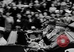 Standbild Helden Parade Philadelphia Pennsylvania USA, 1945, aus Sekunde 37 historischem Filmmaterial Videoclip 65675057505