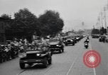 Standbild Helden Parade Philadelphia Pennsylvania USA, 1945, aus Sekunde 40 historischem Filmmaterial Videoclip 65675057505