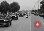 Standbild Helden Parade Philadelphia Pennsylvania USA, 1945, aus Sekunde 41 historischem Filmmaterial Videoclip 65675057505
