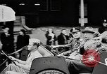 Standbild Helden Parade Philadelphia Pennsylvania USA, 1945, aus Sekunde 42 historischem Filmmaterial Videoclip 65675057505
