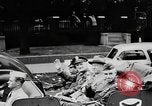 Standbild Helden Parade Philadelphia Pennsylvania USA, 1945, aus Sekunde 44 historischem Filmmaterial Videoclip 65675057505