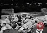 Standbild Helden Parade Philadelphia Pennsylvania USA, 1945, aus Sekunde 45 historischem Filmmaterial Videoclip 65675057505