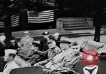 Standbild Helden Parade Philadelphia Pennsylvania USA, 1945, aus Sekunde 47 historischem Filmmaterial Videoclip 65675057505