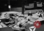 Standbild Helden Parade Philadelphia Pennsylvania USA, 1945, aus Sekunde 49 historischem Filmmaterial Videoclip 65675057505
