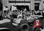 Standbild Helden Parade Philadelphia Pennsylvania USA, 1945, aus Sekunde 51 historischem Filmmaterial Videoclip 65675057505