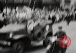 Standbild Helden Parade Philadelphia Pennsylvania USA, 1945, aus Sekunde 56 historischem Filmmaterial Videoclip 65675057505