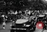 Standbild Helden Parade Philadelphia Pennsylvania USA, 1945, aus Sekunde 60 historischem Filmmaterial Videoclip 65675057505