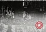Standbild Helden Tag Philadelphia Pennsylvania USA, 1945, aus Sekunde 1 historischem Filmmaterial Videoclip 65675057506