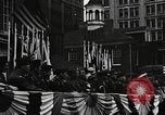 Standbild Helden Tag Philadelphia Pennsylvania USA, 1945, aus Sekunde 3 historischem Filmmaterial Videoclip 65675057506