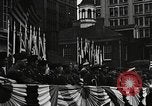 Standbild Helden Tag Philadelphia Pennsylvania USA, 1945, aus Sekunde 6 historischem Filmmaterial Videoclip 65675057506