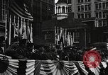 Standbild Helden Tag Philadelphia Pennsylvania USA, 1945, aus Sekunde 8 historischem Filmmaterial Videoclip 65675057506