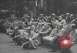 Standbild Helden Tag Philadelphia Pennsylvania USA, 1945, aus Sekunde 12 historischem Filmmaterial Videoclip 65675057506