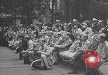 Standbild Helden Tag Philadelphia Pennsylvania USA, 1945, aus Sekunde 16 historischem Filmmaterial Videoclip 65675057506