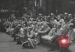 Standbild Helden Tag Philadelphia Pennsylvania USA, 1945, aus Sekunde 17 historischem Filmmaterial Videoclip 65675057506