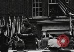 Standbild Helden Tag Philadelphia Pennsylvania USA, 1945, aus Sekunde 21 historischem Filmmaterial Videoclip 65675057506