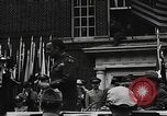 Standbild Helden Tag Philadelphia Pennsylvania USA, 1945, aus Sekunde 23 historischem Filmmaterial Videoclip 65675057506