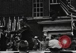 Standbild Helden Tag Philadelphia Pennsylvania USA, 1945, aus Sekunde 24 historischem Filmmaterial Videoclip 65675057506