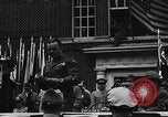 Standbild Helden Tag Philadelphia Pennsylvania USA, 1945, aus Sekunde 25 historischem Filmmaterial Videoclip 65675057506