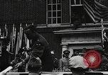 Standbild Helden Tag Philadelphia Pennsylvania USA, 1945, aus Sekunde 26 historischem Filmmaterial Videoclip 65675057506