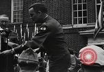 Standbild Helden Tag Philadelphia Pennsylvania USA, 1945, aus Sekunde 30 historischem Filmmaterial Videoclip 65675057506