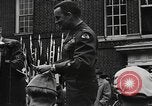 Standbild Helden Tag Philadelphia Pennsylvania USA, 1945, aus Sekunde 35 historischem Filmmaterial Videoclip 65675057506