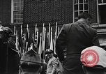 Standbild Helden Tag Philadelphia Pennsylvania USA, 1945, aus Sekunde 38 historischem Filmmaterial Videoclip 65675057506