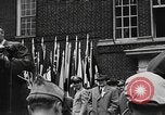 Standbild Helden Tag Philadelphia Pennsylvania USA, 1945, aus Sekunde 39 historischem Filmmaterial Videoclip 65675057506