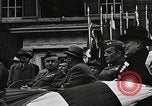Standbild Helden Tag Philadelphia Pennsylvania USA, 1945, aus Sekunde 40 historischem Filmmaterial Videoclip 65675057506