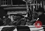 Standbild Helden Tag Philadelphia Pennsylvania USA, 1945, aus Sekunde 41 historischem Filmmaterial Videoclip 65675057506