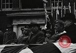 Standbild Helden Tag Philadelphia Pennsylvania USA, 1945, aus Sekunde 42 historischem Filmmaterial Videoclip 65675057506