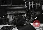 Standbild Helden Tag Philadelphia Pennsylvania USA, 1945, aus Sekunde 43 historischem Filmmaterial Videoclip 65675057506