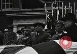 Standbild Helden Tag Philadelphia Pennsylvania USA, 1945, aus Sekunde 44 historischem Filmmaterial Videoclip 65675057506