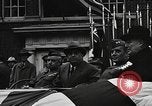 Standbild Helden Tag Philadelphia Pennsylvania USA, 1945, aus Sekunde 45 historischem Filmmaterial Videoclip 65675057506