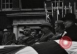 Standbild Helden Tag Philadelphia Pennsylvania USA, 1945, aus Sekunde 46 historischem Filmmaterial Videoclip 65675057506