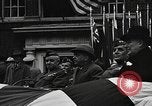 Standbild Helden Tag Philadelphia Pennsylvania USA, 1945, aus Sekunde 47 historischem Filmmaterial Videoclip 65675057506