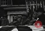 Standbild Helden Tag Philadelphia Pennsylvania USA, 1945, aus Sekunde 49 historischem Filmmaterial Videoclip 65675057506