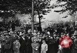 Standbild Helden Tag Philadelphia Pennsylvania USA, 1945, aus Sekunde 51 historischem Filmmaterial Videoclip 65675057506