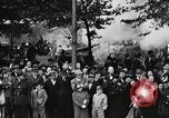 Standbild Helden Tag Philadelphia Pennsylvania USA, 1945, aus Sekunde 52 historischem Filmmaterial Videoclip 65675057506