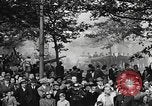 Standbild Helden Tag Philadelphia Pennsylvania USA, 1945, aus Sekunde 55 historischem Filmmaterial Videoclip 65675057506