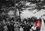 Standbild Helden Tag Philadelphia Pennsylvania USA, 1945, aus Sekunde 56 historischem Filmmaterial Videoclip 65675057506